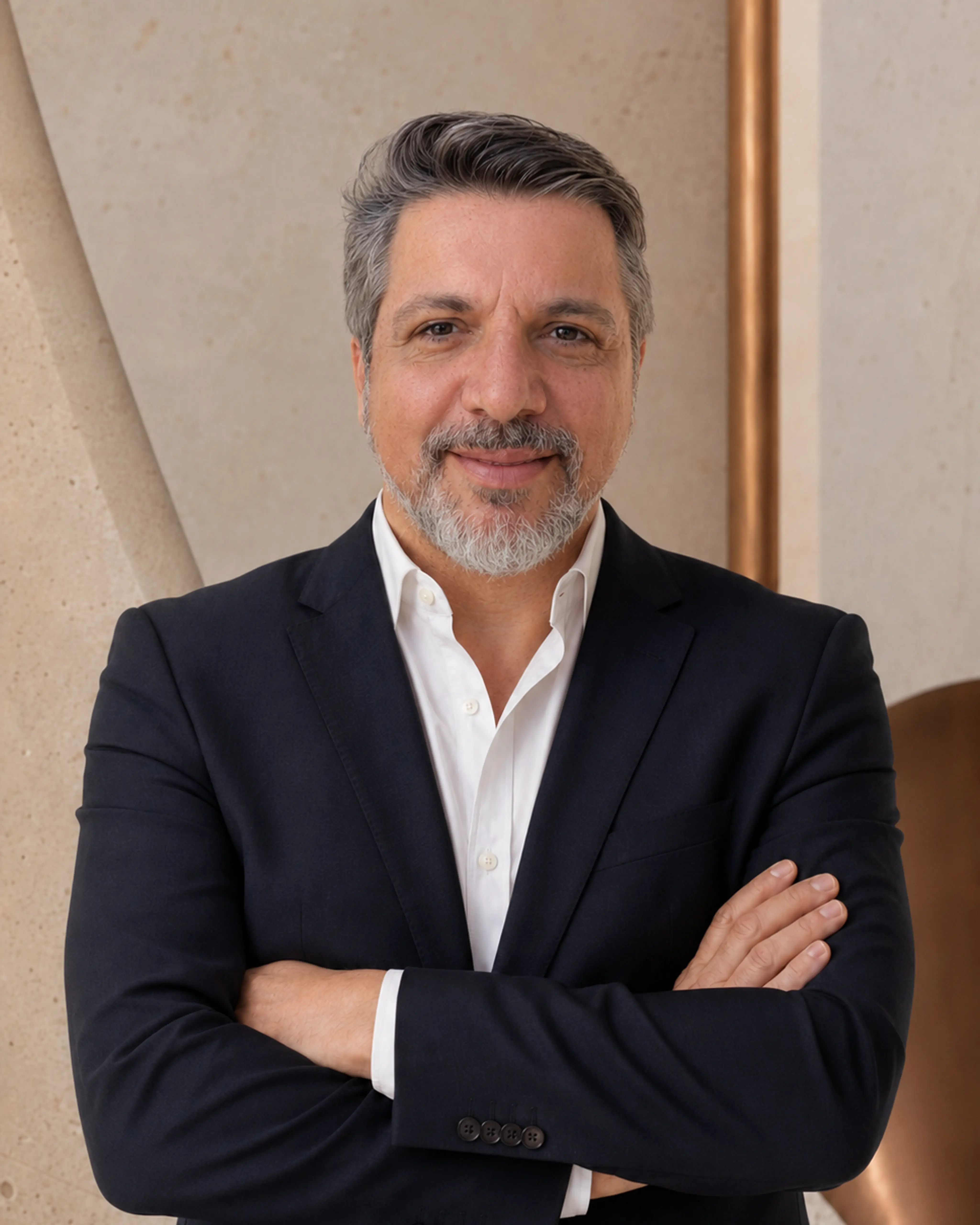 Carlos Ricardo